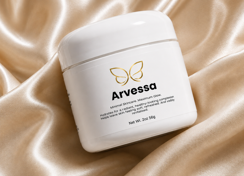 Arvessa Hydration Cream